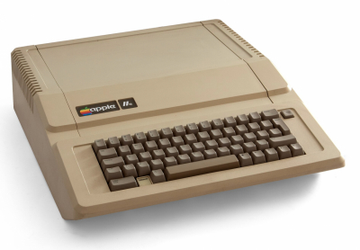 내 티스토리 블로그에 Apple II 에뮬레이터 설치하기 (복사+붙여넣기)