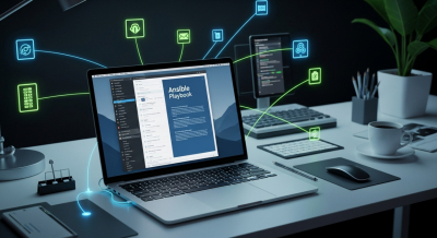 2025 맥OS 자동화: Ansible 필수 설정 가이드