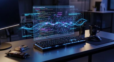 개발자, 마케터 필수! Gemini CLI 슬래시 명령어로 생산성 200% 올리기